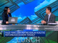Ahli Ingatkan Bahaya Jika Ekonomi RI Hanya Dinikmati Pemodal Besar