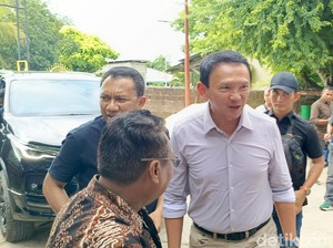 Ahok Takut Prabowo Tipu Jokowi hingga Bocah SD Tewas Dikeroyok Teman