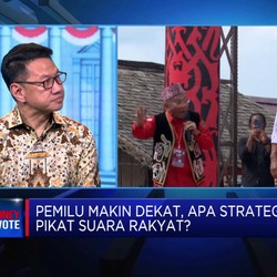 Video: Ahok Mundur Dari Pertamina, Ini Kata Tim Ganjar-Mahfud