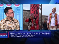 Video: Ahok Mundur Dari Pertamina, Ini Kata Tim Ganjar-Mahfud
