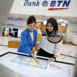 Ada Transaksi Afiliasi di BTN (BBTN), Ini Detailnya