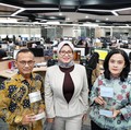 Top! Bank Mandiri Borong 2 Penghargaan dari Alpha Southeast Asia 2023