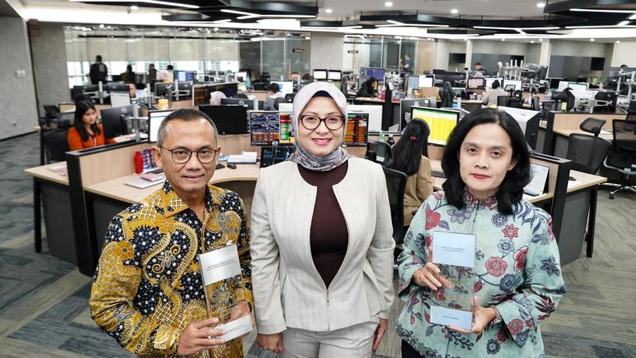Bank Mandiri