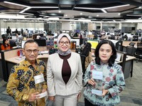 Top! Bank Mandiri Borong 2 Penghargaan dari Alpha Southeast Asia 2023