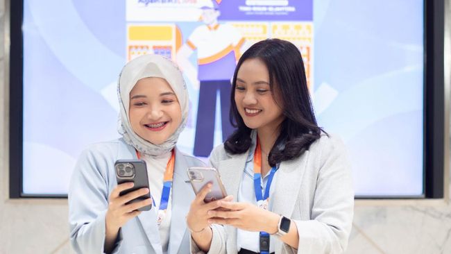 Perkuat Layanan, Bank Raya Hadirkan Fitur Live Chat di Raya App