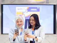 Bank Raya Bawa Solusi Ini Bagi Para Pelaku Usaha Lokal