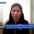 Banyak Hari Libur Hingga Pilpres 14 Februari, Investor Lari Ke Mana?