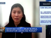 Banyak Hari Libur Hingga Pilpres 14 Februari, Investor Lari Ke Mana?