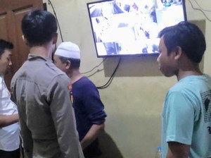 Bapak dan Anak di Situbondo Diciduk Polisi gegara Kompak Keroyok Tetangga