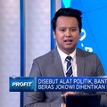 Video: Bapanas Ungkap Target & Tujuan Bansos Beras di Tahun Pemilu