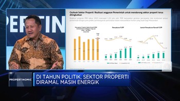 Video: Bos Real Estate: Jangan Tambah Subsidi BBM, Alihkan ke Properti