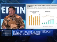 Video: Bos Real Estate: Jangan Tambah Subsidi BBM, Alihkan ke Properti