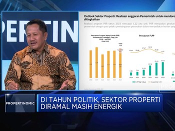 Video: Bos Real Estate: Jangan Tambah Subsidi BBM, Alihkan ke Properti