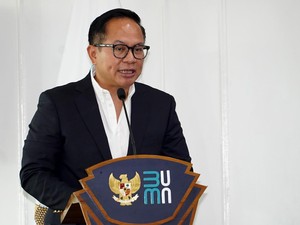 Wamen BUMN Spill Rencana Kementerian Perumahan di Pemerintahan Baru