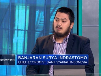 Propertinomic: 4 Momok Ini Hambat Industri Properti RI