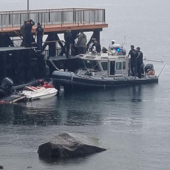 Helikopter Naas Jatuh ke Danau, Eks Presiden Negara Ini Tewas