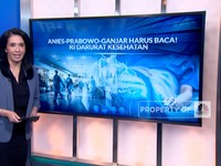 Video: Presiden Selanjutnya Harus Baca! RI Darurat Kesehatan