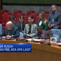Video: Panas! AS dan Rusia Rusuh di Dewan Keamanan PBB, Ada Apa Lagi?