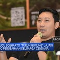 Video: Cucu Soeharto 