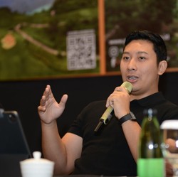 Turun Gunung, Ini Gurita Bisnis Pangeran Cendana Darma Mangkuluhur