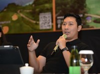 Cucu Soeharto Turun Gunung! Bangun Lapangan Golf Rp 1,2 T, Jajaki IPO