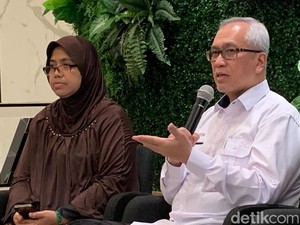 12 Proyek Unggulan Jokowi Dihapus dari PSN, Ada Kereta Semi Cepat Jakarta-Surabaya