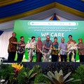 PT PII Pastikan Program WE CARE Berdampak Ekonomi & Sosial