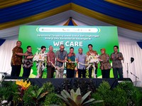 PT PII Pastikan Program WE CARE Berdampak Ekonomi & Sosial