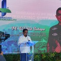 Usung Leveraging Sustainability, PT PII Bawa Misi Pembangunan Ini