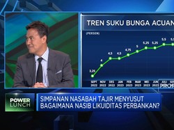 Video: Fauzi Ichsan Ungkap Syarat "Wajib" BI Rate Dipangkas