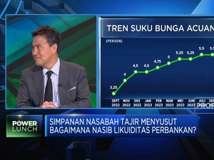Video: Fauzi Ichsan Ungkap Syarat