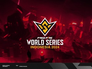 FFWS ID 2024 Spring: Jadwal, Hadiah, dan Tim yang Tanding