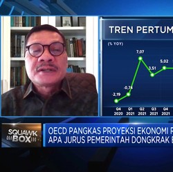 Video: Gak Dapat Bansos, Gimana Cara Dongkrak Konsumsi Kelas Menengah?