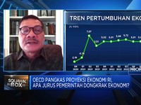Video: Gak Dapat Bansos, Gimana Cara Dongkrak Konsumsi Kelas Menengah?