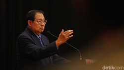 AHY: Pak SBY Pilih Jalan Seni karena Politik Kadang Gagal Menjangkau