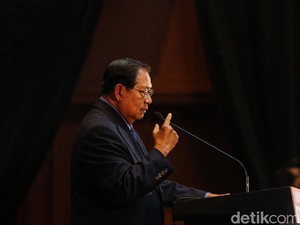 SBY Sebut Aturan Kampanye dan Format Debat Pilpres Perlu Diperbaiki
