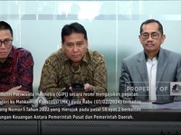 GIPI Meminta MK Membatalkan Tarif Pajak Hiburan 40%