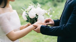 Daftar Lagu Pernikahan Paling Populer Sepanjang Masa