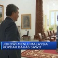 Video: Indonesia-Malaysia Pastikan Dukung Palestina Merdeka