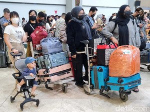 Terpopuler: Barang Bawaan dari Luar Negeri Dibatasi, Ada Aturan Baru