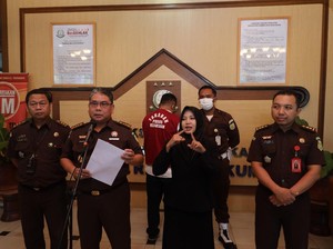 Lurah Candibinangun Sleman Ditetapkan Tersangka Mafia Tanah Kas Desa