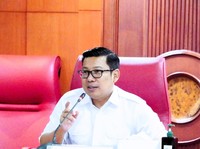 Ternyata Ini Penyebab RI Jor-joran Impor Beras Sampai 4,1 Juta Ton