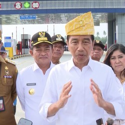 Jokowi Happy! UMKM Binaan Anak Usaha BRI Berkembang Pesat