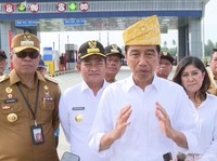 Pak Jokowi, Transaksi Berjalan RI Boncos Lagi, Ini Sebabnya!