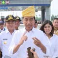 Masa Tugas Presiden Jokowi Kelar Oktober 2024, Segini Uang Pensiunnya