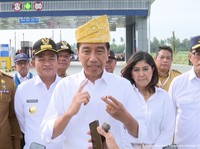Jokowi Blusukan Ke RSUD Sumut, Janji Renovasi Besar-besaran!