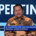 Bos Pengembang: Rumah Harus Jadi Prioritas Jangan Cuma Susbidi BBM
