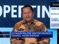 Bos Pengembang: Rumah Harus Jadi Prioritas Jangan Cuma Susbidi BBM