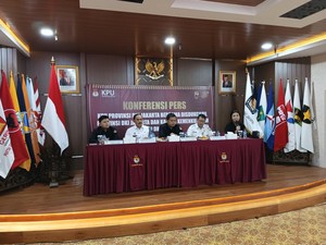 Dukcapil DKI Buka pada Long Weekend hingga Hari H Pencoblosan