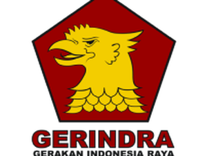 Gerindra Resmi Usung Donal-Andri di Pilwalkot Binjai